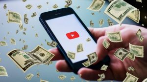 Syarat Monetisasi YouTube