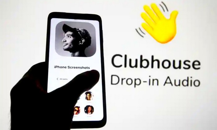 Clubhouse, Platform Sosial Media Berbasis Audio
