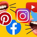 Ukuran Gambar Media Sosial Terbaik 2021