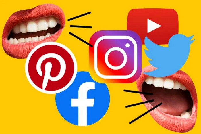 Ukuran Gambar Media Sosial Terbaik 2021