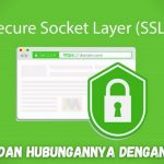 Hubungan SSL Dengan SEO