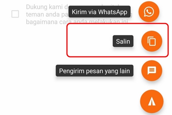 Kirim ke WhatsApp