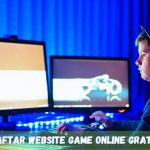 Website Game Online Gratis