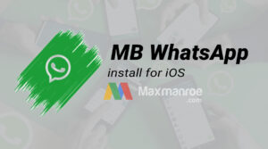 Download Mb Whatsapp