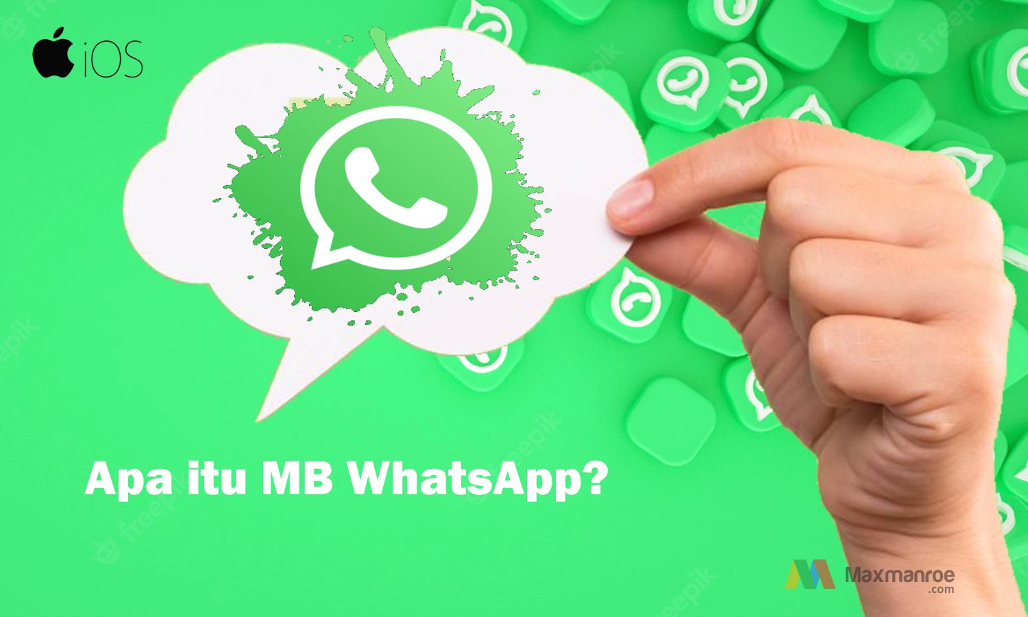 Tentang Mb WhatsApp