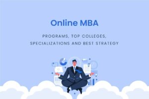Online MBA Programs with Fast Track Options