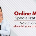 Online MBA Programs with Specializations