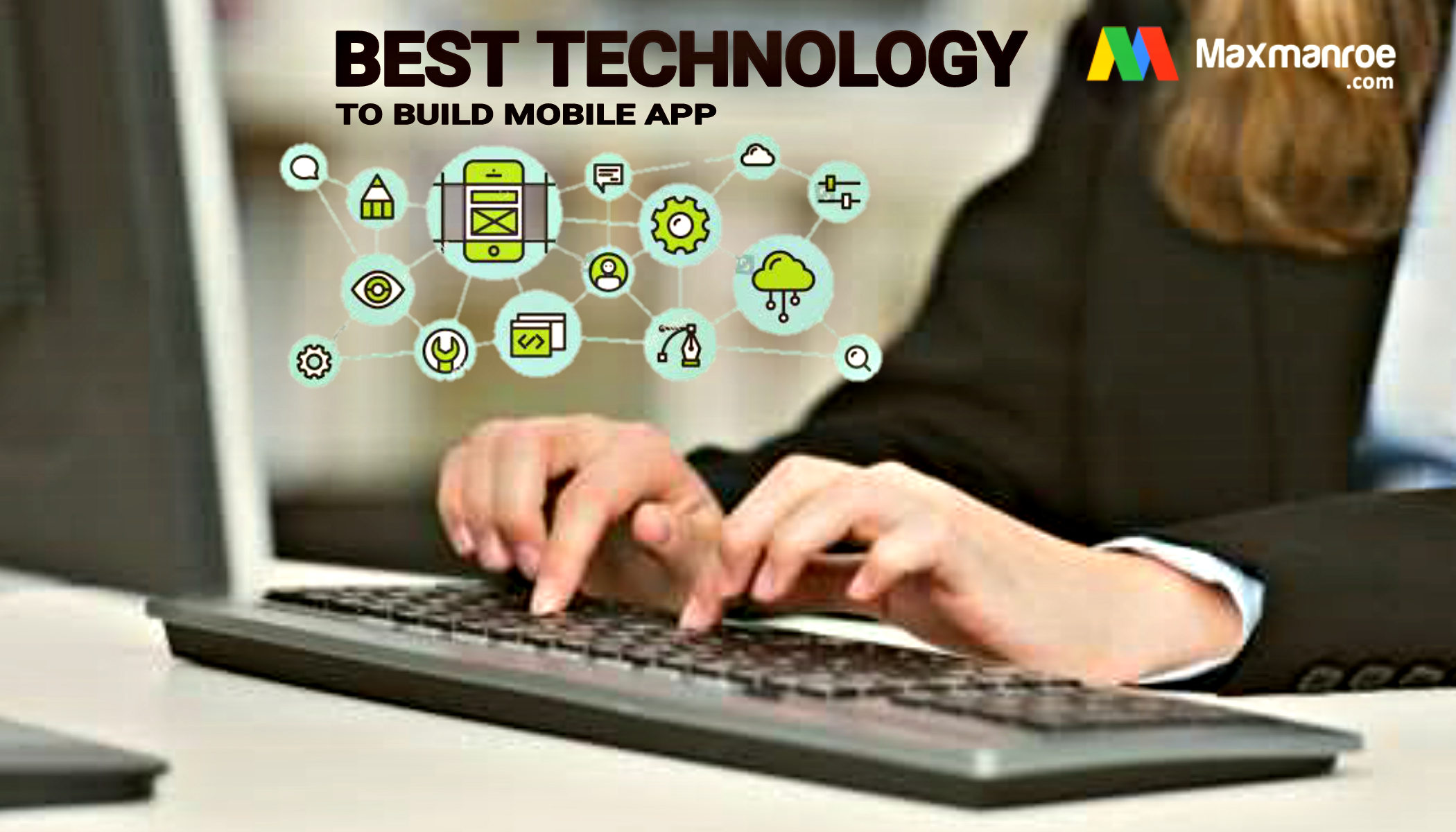 Best Technology To Build Mobile App