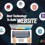 Best Technology To Build Website