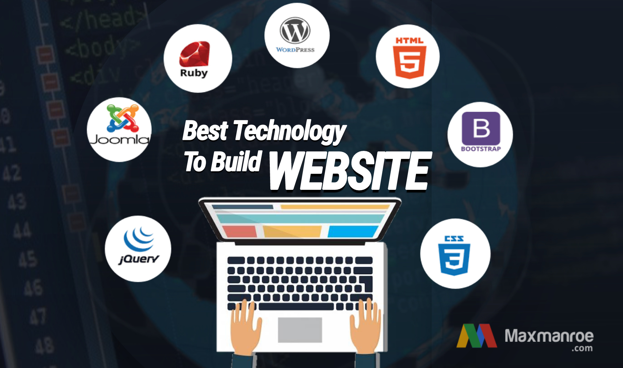 Best Technology To Build Website