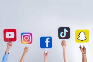 Social Media Marketing For Your Business: Why Not