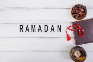 persiapan Ramadhan