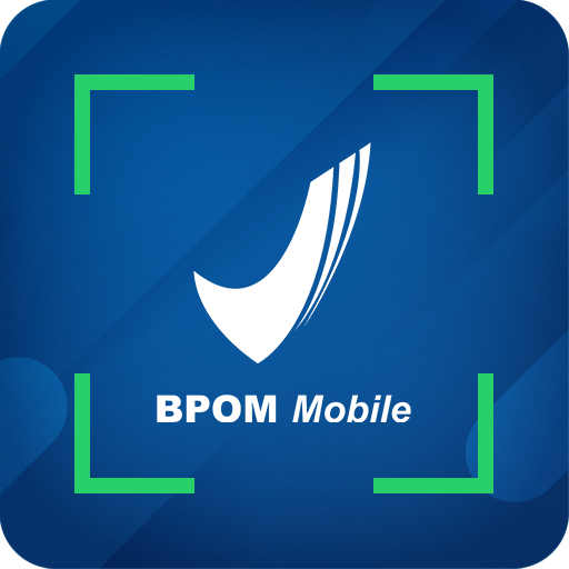 scan barcode BPOM tanpa aplikasi android