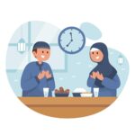 tips menjaga kesehatan di bulan Ramadhan