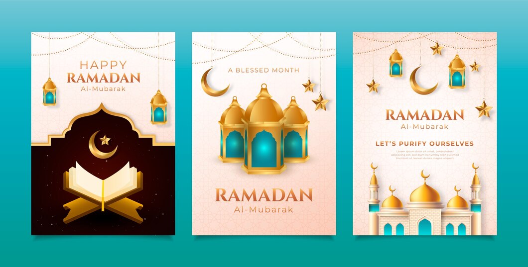 poster Ramadhan terbaru 2024