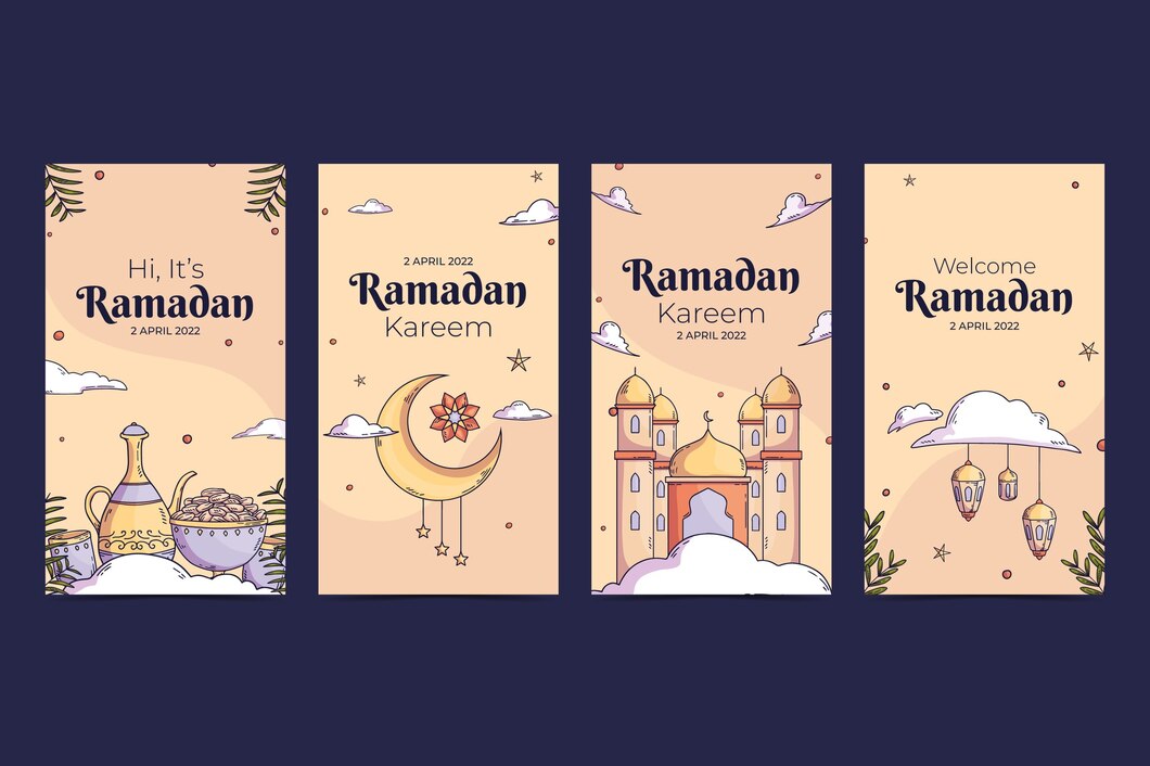 poster Ramadhan