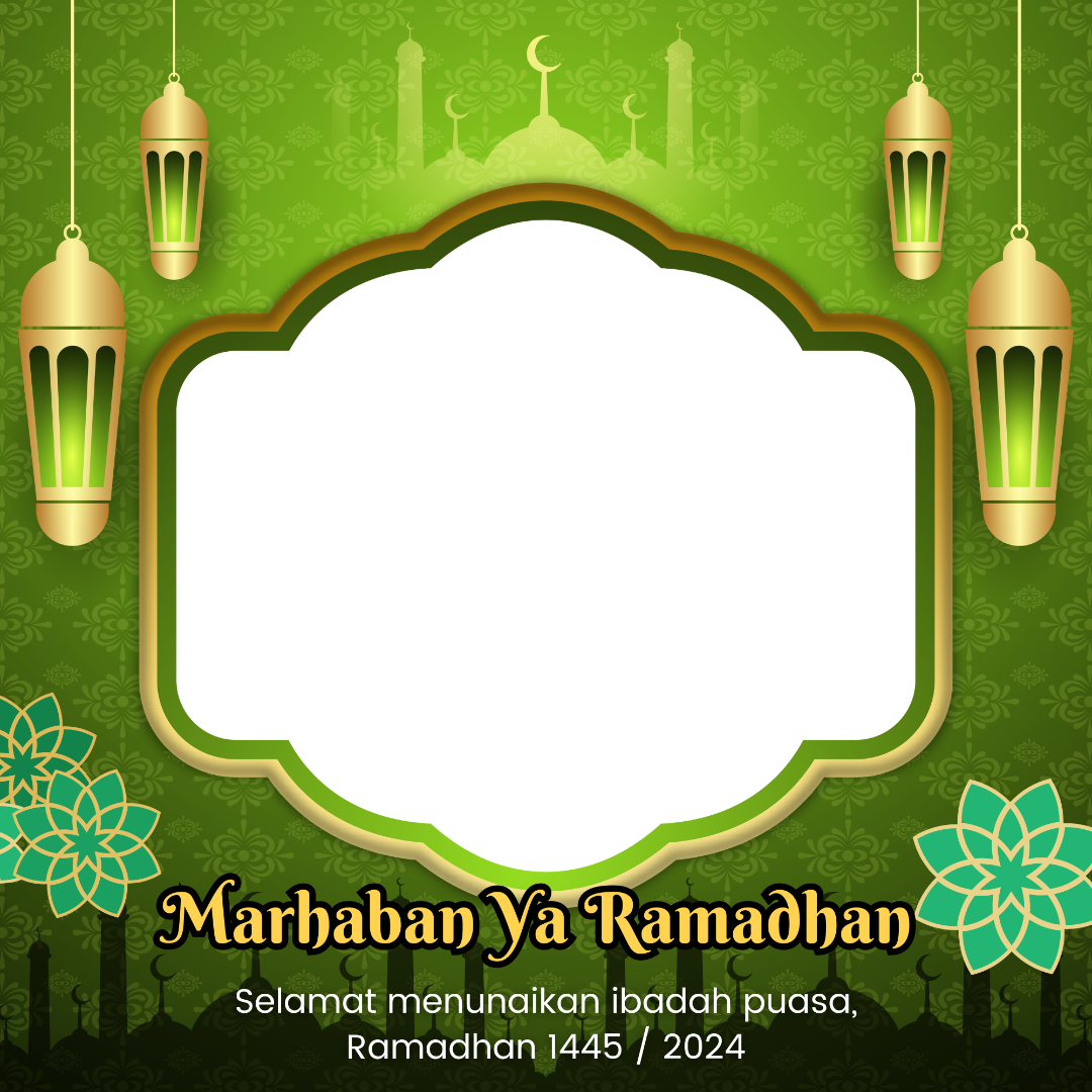 teks Marhaban Ya Ramadhan