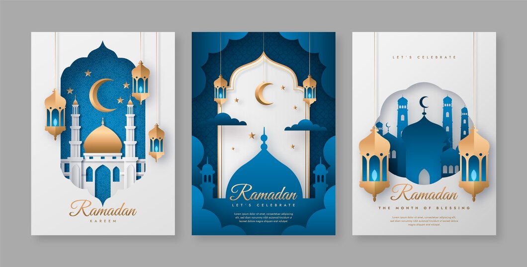 template poster ramadhan