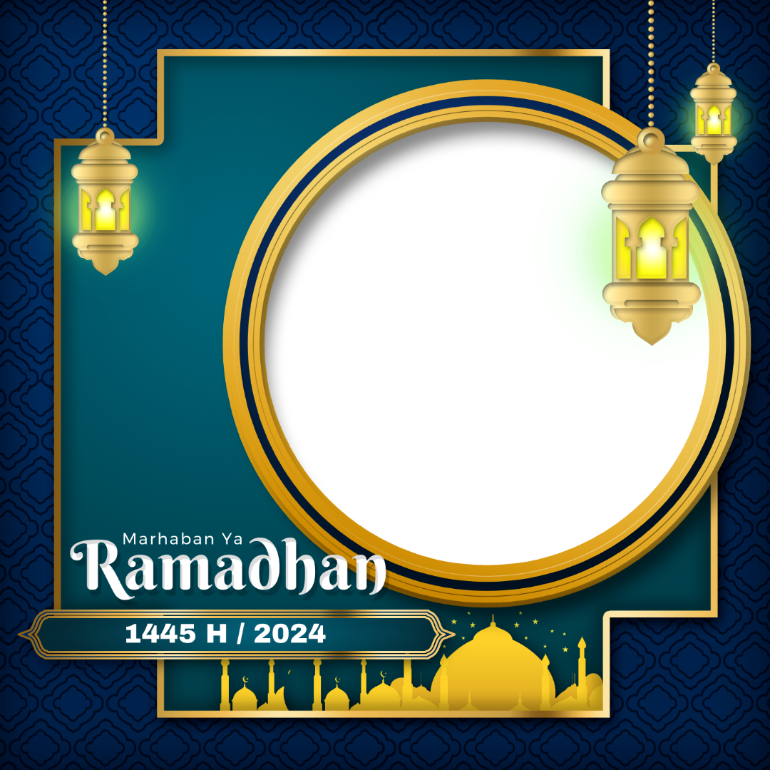 ucapan selamat Ramadhan